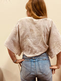 Sugaree Top- SS10