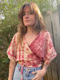 Sugaree Top- Jamaica S/M