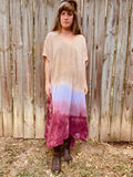 Sullivan Dress- Neapolitan