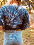 Sugaree Top M/L- Slate