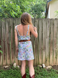 On The Road Again Dress