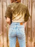 Sugaree Top- Pine