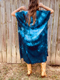 Sullivan Dress- Waves
