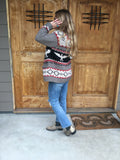 Levi’s Thunderbird Sweater