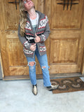 Levi’s Thunderbird Sweater