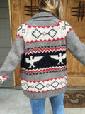 Levi’s Thunderbird Sweater