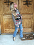 Levi’s Thunderbird Sweater