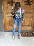 Levi’s Thunderbird Sweater