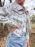 Hearts and Horses Jacket