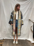 Blanket Coat- Horse Portraits