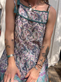 Block Print Tunic