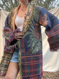 Blanket Coat- Retriever