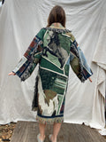 Blanket Coat- Horse Portraits