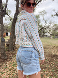 Hearts and Horses Jacket