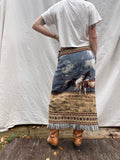 Stampede Skirt