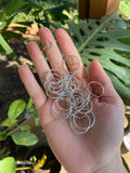 Horseshoe Ring