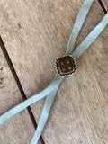 Brown Dice Bolo