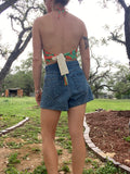 Zilker Top- Cabana