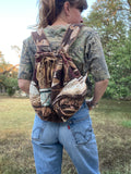 Blanket Bag- Ducks
