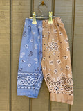 Baby Pants- Bandana