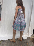 Block Print Tunic