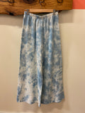 Cotton Pants- Cloud S/M