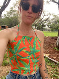 Zilker Top- Cabana