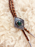 Malachite Bolo