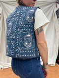 Pharaoh’s Horses Vest
