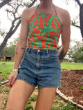 Zilker Top- Cabana