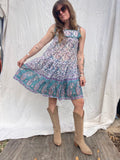 Block Print Tunic
