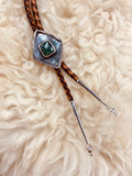 Malachite Bolo