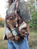 Blanket Bag- Ducks