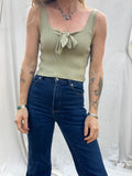 Knit Tank