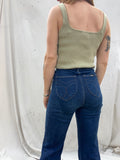 Knit Tank