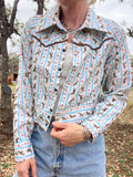 Hearts and Horses Jacket