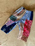Toddler Pants- Patches