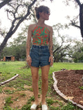 Zilker Top- Cabana