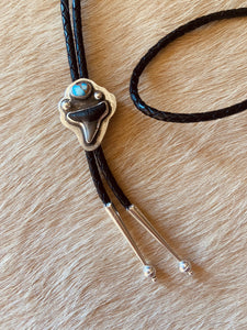 Sharks Tooth Bolo