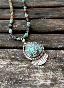 Wimberly Necklace