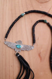 Mojave Thunderbird Necklace