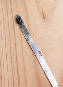 Labradorite Bookmark