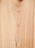 Guerrero Prism Necklace