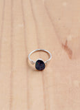 Mentabie Opal Ring