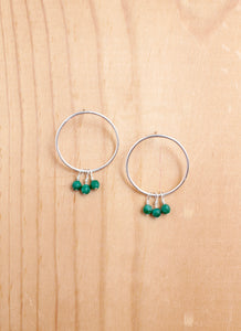Emerald Loops