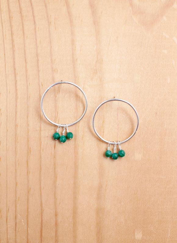 Emerald Loops