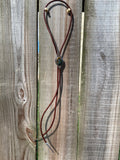 Sky Song Turquoise Bolo Tie