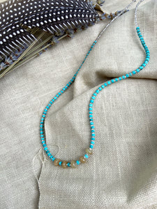 Peruvian Necklace