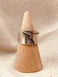 Longhorn Cigar Ring