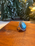 Hubei Turquoise Ring